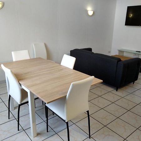 Spacieuse Maison Avec Garage 5 Mins Valenciennes Anzin Εξωτερικό φωτογραφία